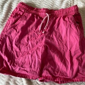 Girls shorts